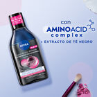 Agua micelar Nivea 400 ml Waterproof