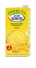 Néctar de piña Disfruta 2l