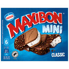 Helado maxibon Nestle mini nata 6 uds