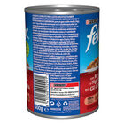 Comida húmeda gato Félix gelatina buey hígado 400g