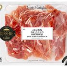 Jamón de cebo ibérico 50% Supreme De Placeres 80g