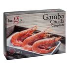 Gamba cocida Langus 400g 40-48 piezas