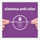 Salvaslip Evax 38+22 unidades Maxi-Plus