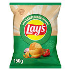Patatas fritas lays 150g campesina