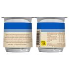 Cuajada Danone pack 2 natural azucarado