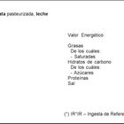 Arroz con leche Danone pack 2