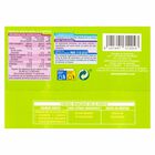 Huevos de gallinas sueltas en el gallinero Alipende 12u "clase m"