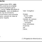 Yogur Nestlé pack 2 fresa con Smarties