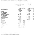 Cereales integrales con chocolate negro Nestlé 375g