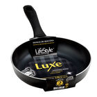 Sart&eacute;n de aluminio Life Luxe 20cm