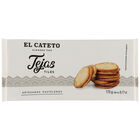 Tejas El Cateto 175g