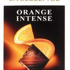 Chocolate negro con naranja Lindt Excellence 100g
