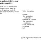 Chocolate con leche, bizcocho y galleta Milka 300g