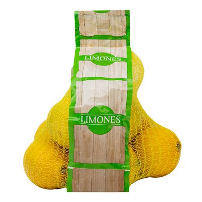 Limon malla 1kg