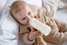 Biberón silicona Tigex 300ml desde 6 meses
