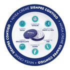 Crema corporal Nivea lata 250ml para todo tipo de piel