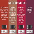 Pintalabios líquido Rimmel Lasting Mega 16h 110