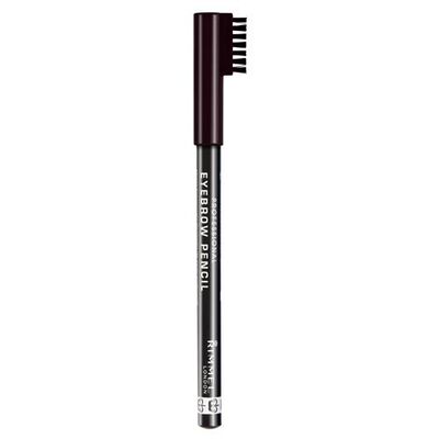 Perfilador de cejas Rimmel professional eyebrow pencil 004