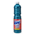 Friegasuelos Asevi 950ml cian