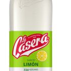 Refresco sin azucar La Casera 1,5L Lim&oacute;n