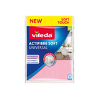 Bayeta Vileda 2 Unidades Actifibre Soft