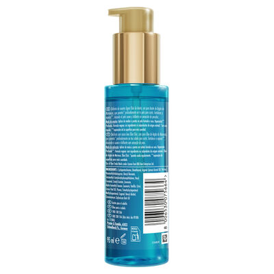 Aceite Herbal Essences 95ml repara aceite de arg&aacute;n