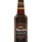 Cerveza negra Maestra Dunkel botella 33cl
