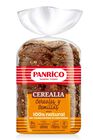 Pan molde Panrico 460g cereales-semillas