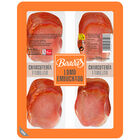 Lomo embuchado Boadas 1880 4x31,25 gr