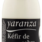 Kefir de cabra Yaranza 500g