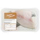 Dorada en filetes en bandeja Gourmar