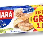 Paté de Atún La Piara P2+1