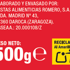 Tallarín Alipende 500g