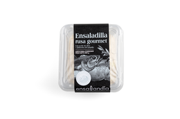 Ensalada rusa ENSALANDIA, tarrina 250 g