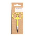 Tijeras manicura Mas Beauty Yap