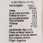 Maíz crudo Alipende 250g