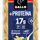 Pluma con prote&iacute;na Gallo 400g