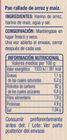 Pan Rallado sin gluten Alipende 350g