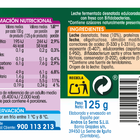 Bífidus Alipende sin azúcar añadido pack 4 fresas