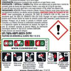 Detergente cápsilas 3en1 Lanta 40 lavados Marsella