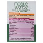 Mosto blanco Alipende 1,5l