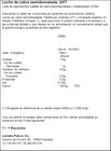 Leche cabra Puleva 1l semidesnatada