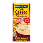 Caldo casero pollo con jamón Gallina Blanca 1L