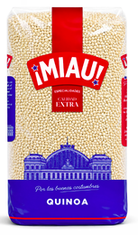 Quinoa Miau 500g