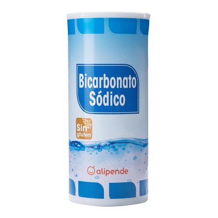 Bicarbonato Alipende 250g
