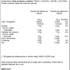 Tortitas Pasquier 280g