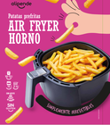 Patatas prefritas para air fryer Alipende 1 kg