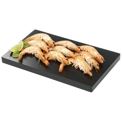 Langostino cocido gordo