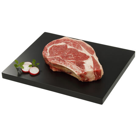 Chuletón de vaca madurada