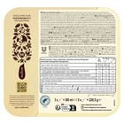 Helado Magnum chocolate blanco 3 uds